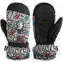 Sidehit Mitten