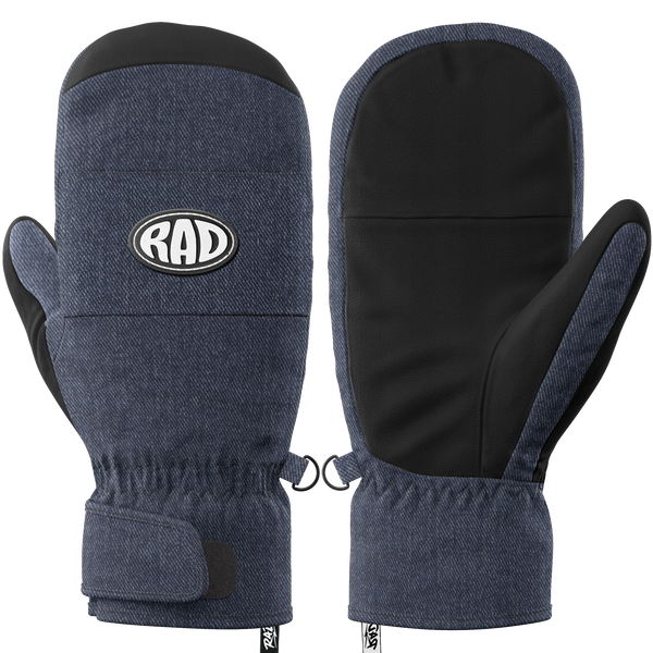 Weekender Mitten – RAD Gloves AUS