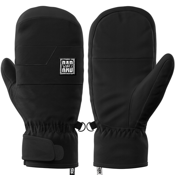 RAD GLOVES 21-22 The Rancher Mitten グローブ Rancher Mitten – RAD