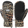 Weekender Mitten