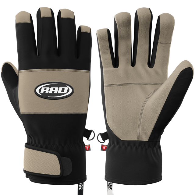 Seasonaire Glove