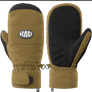 Weekender Mitten