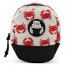 Crab Grab - Mini Binding Bag