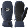 Maze Mitten