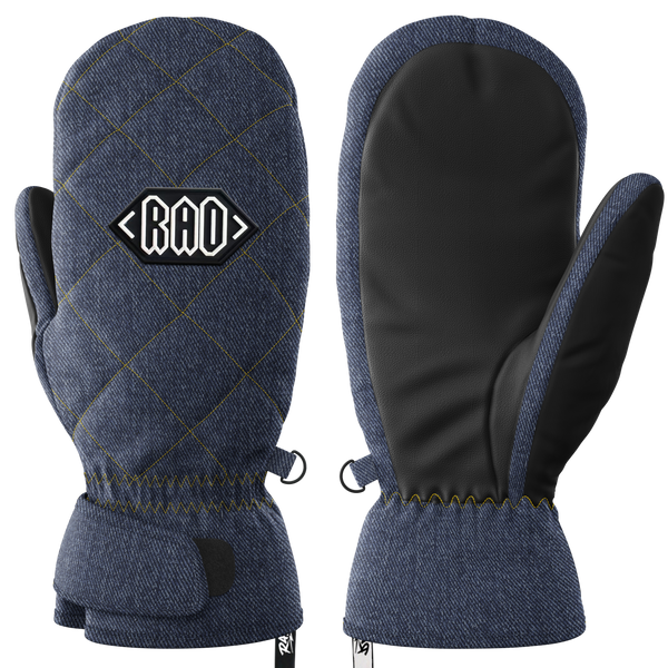Maze Mitten – RAD Gloves AUS
