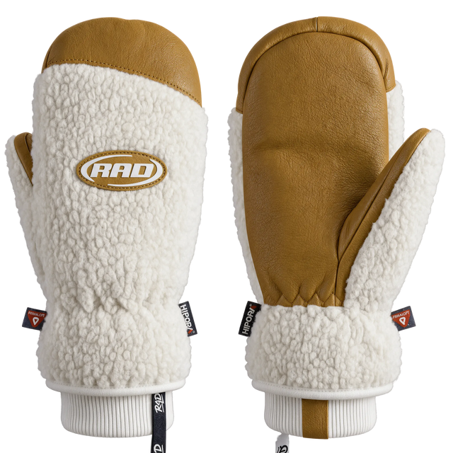 Ugg Mitten
