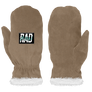 Hustler Mitten