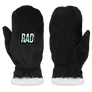 Hustler Mitten
