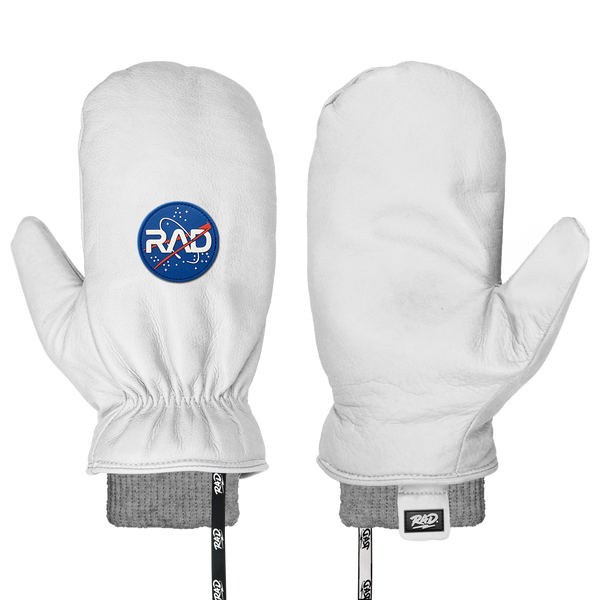 Rancher Mitten – RAD Gloves AUS
