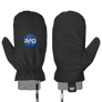 Rancher Mitten