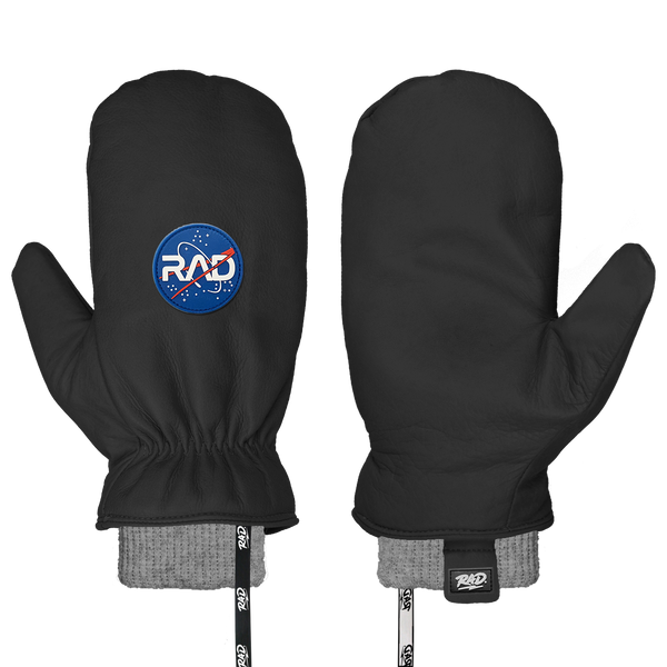 Rancher Mitten – RAD Gloves AUS Rancher Mitten – RAD Gloves AUS