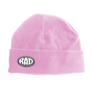 Fleece Beanie