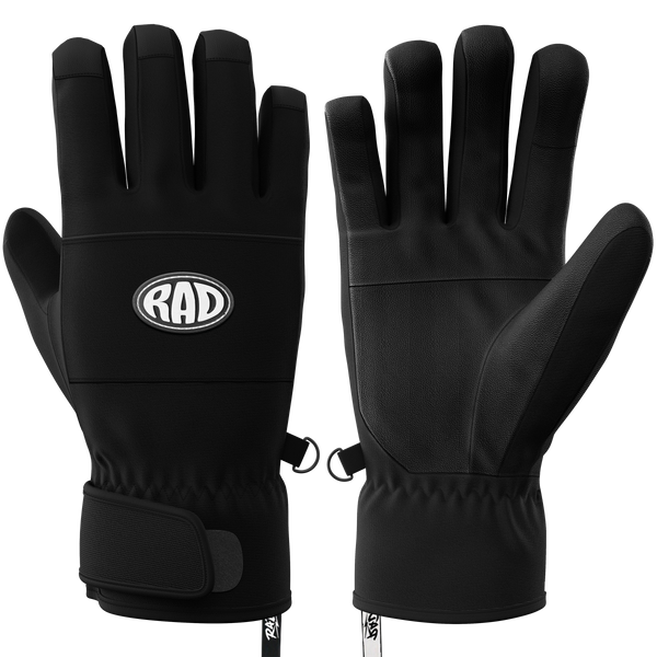Weekender Glove – RAD Gloves AUS