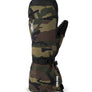 Crab Grab - Cinch Mitten '26