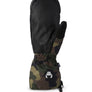 Crab Grab - Cinch Mitten '26