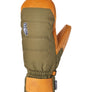 Crab Grab - Snuggler Mitten '26