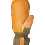 Crab Grab - Snuggler Mitten '26