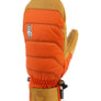 Crab Grab - Snuggler Mitten '26