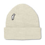 Crab Grab - High Mark Beanie