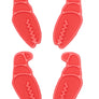 Crab Grab - Mini Claws (4 Pack)
