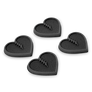 Crab Grab - Mini Hearts (4 Pack)
