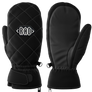 Maze Mitten