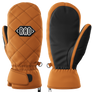Maze Mitten