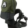 Crab Grab - Binding Bag
