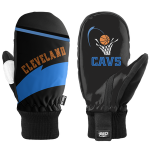 NBA Classic Mitten (Sample) - Cleveland Cavaliers