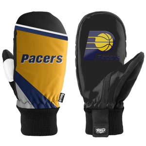 NBA Classic Mitten (Sample) - Indiana Pacers