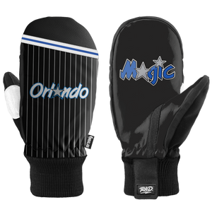 NBA Classic Mitten (Sample) - Orlando Magic