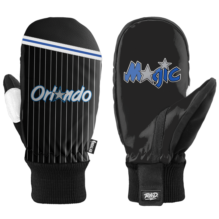 NBA Classic Mitten (Sample) - Orlando Magic