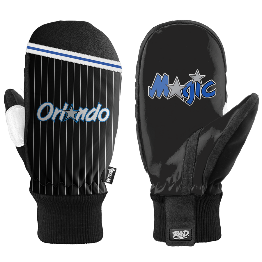 NBA Classic Mitten (Sample) - Orlando Magic