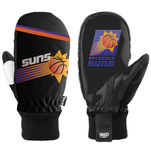 NBA Classic Mitten (Sample) - Phoenix Suns