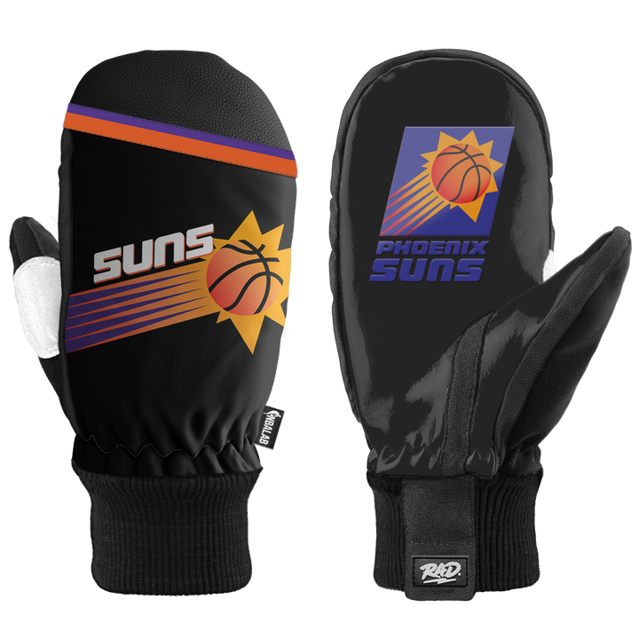 NBA Classic Mitten (Sample) - Phoenix Suns