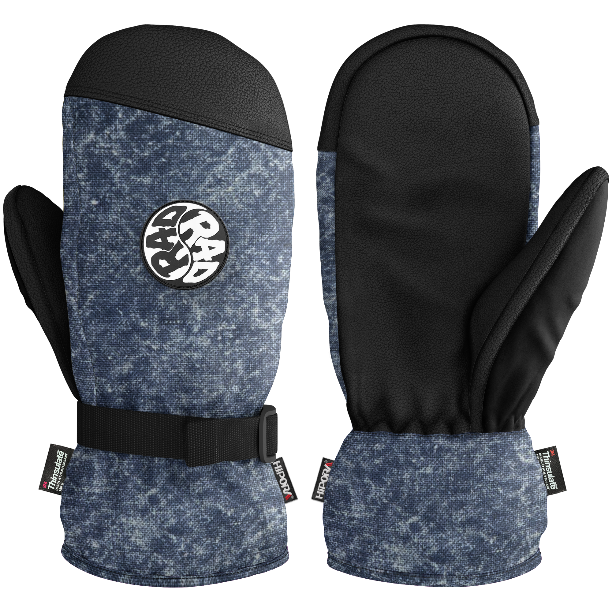 2022_Sidehit_Mitt_Denim_Swirl_