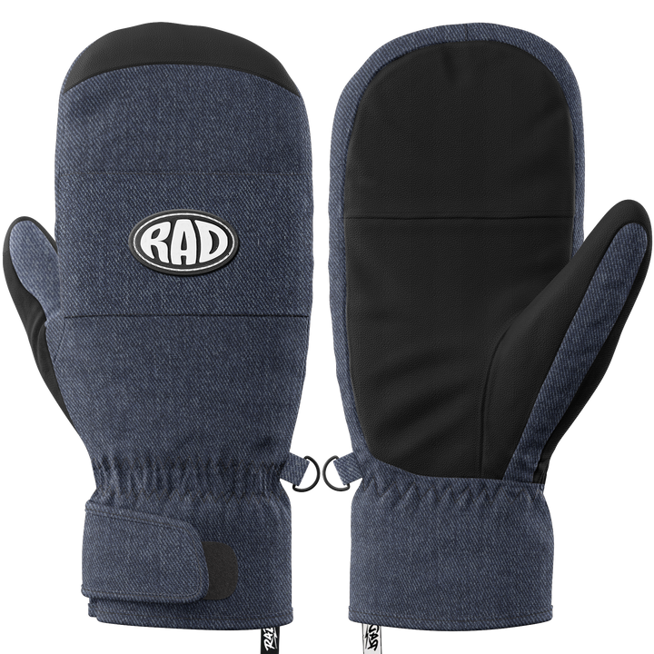 RAD The School's Out Guantes Snowboard