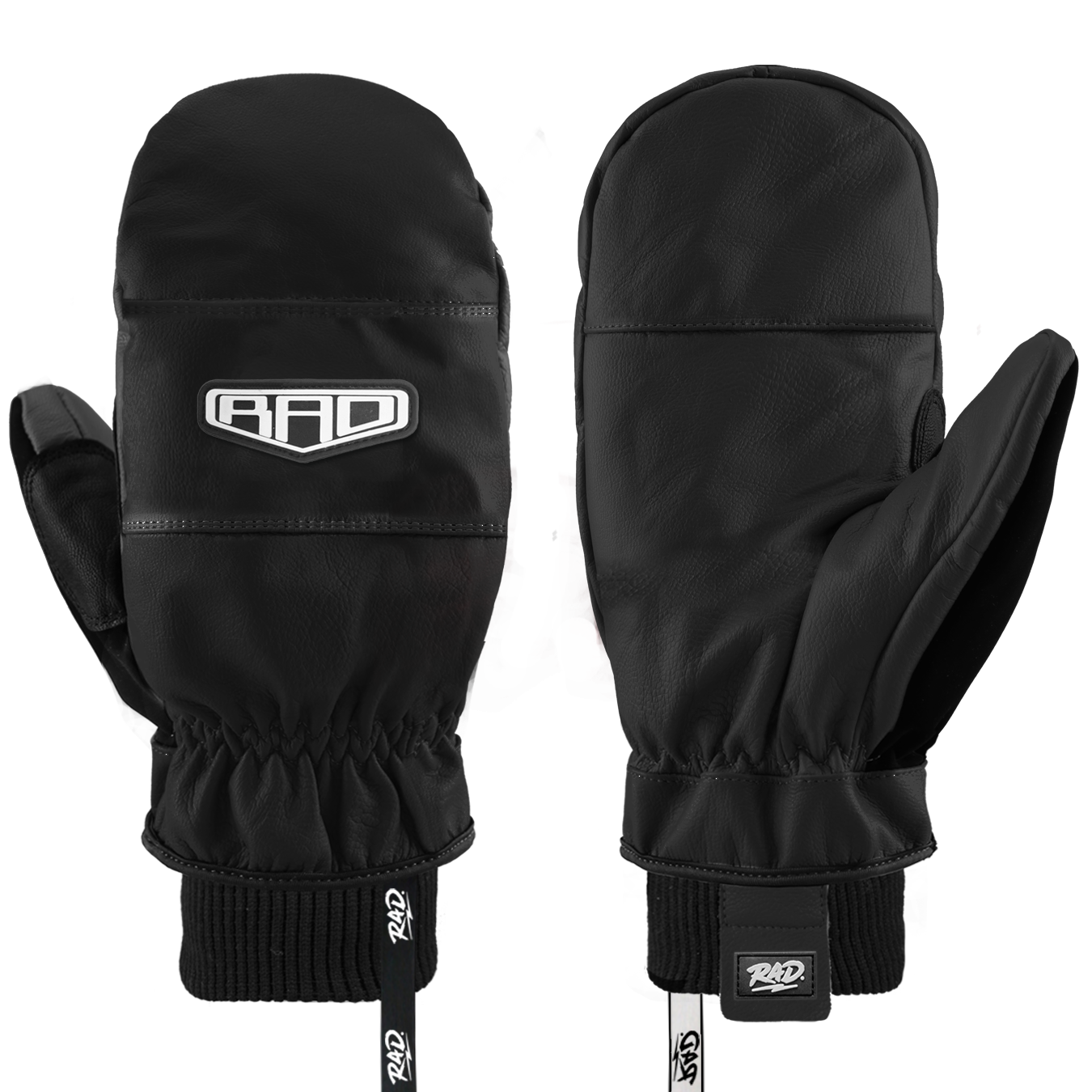 RAD GLOVES The Brawler Mitt スノーボード Rad Gloves Brawler Mitten 20' // Snow Mitts Australia – RAD