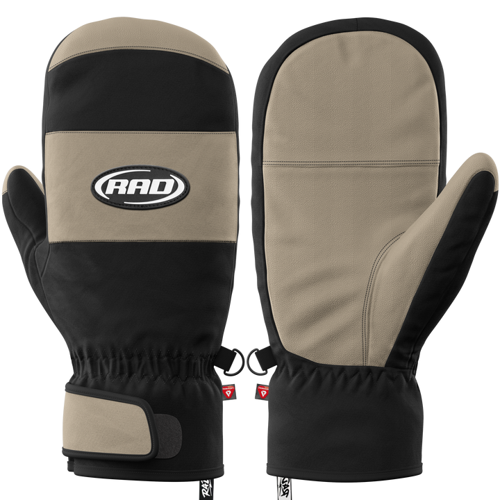 Snow Mitts & Apparel // Rad Gloves – RAD Gloves AUS