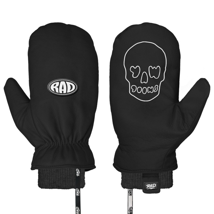 RAD GLOVES 21-22 The Rancher Mitten グローブ Rancher Mitten – RAD RAD GLOVES 21-22 The Rancher Mitten グローブ Rancher Mitten – RAD