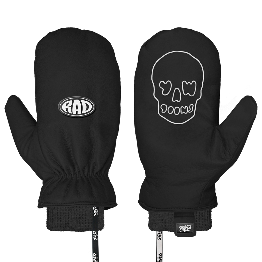 Yawgoons Rancher Mitten