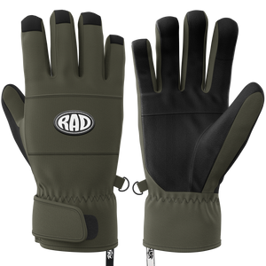 Weekender Glove