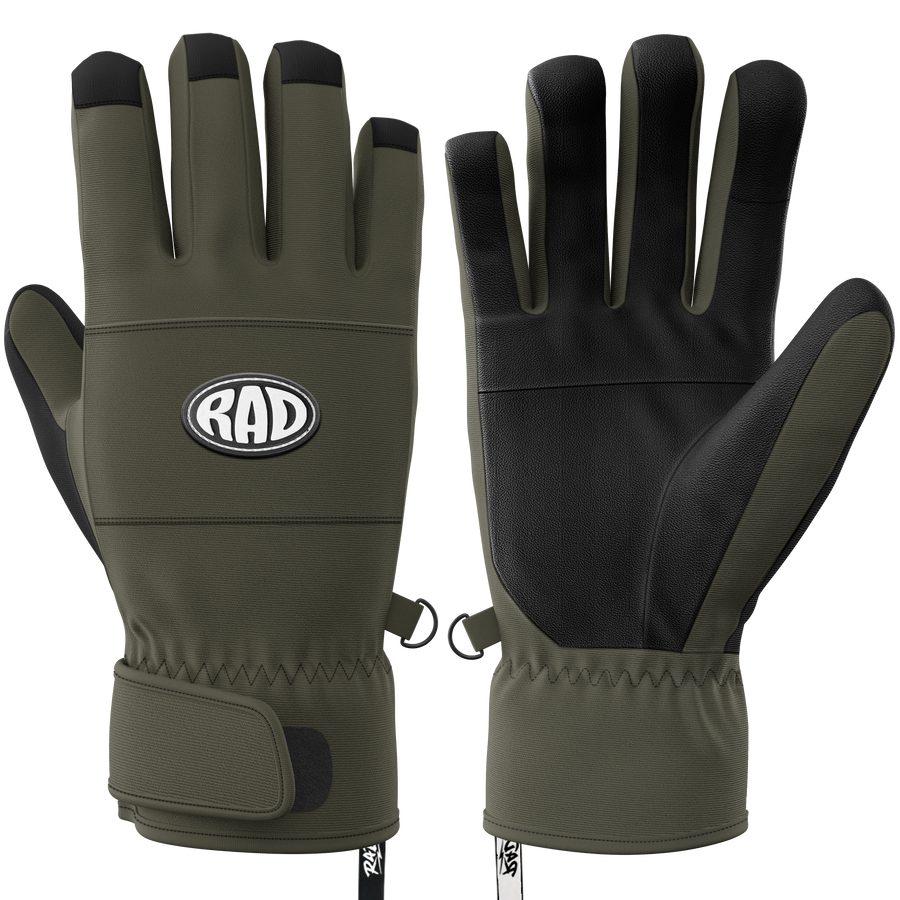 Weekender Glove