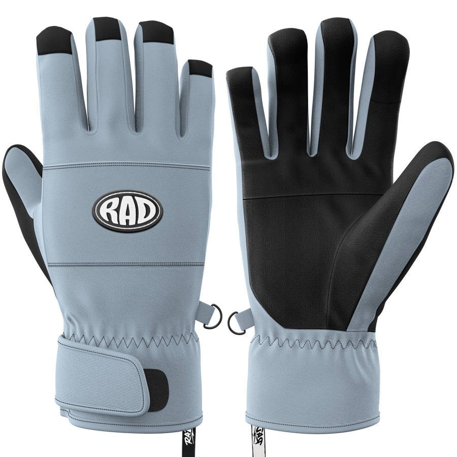 Weekender Glove