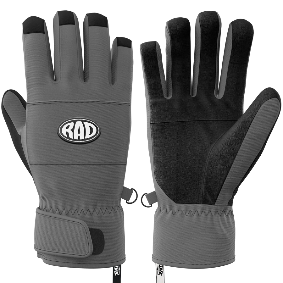 Weekender Glove