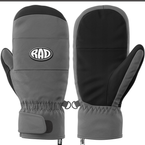 Weekender Mitten