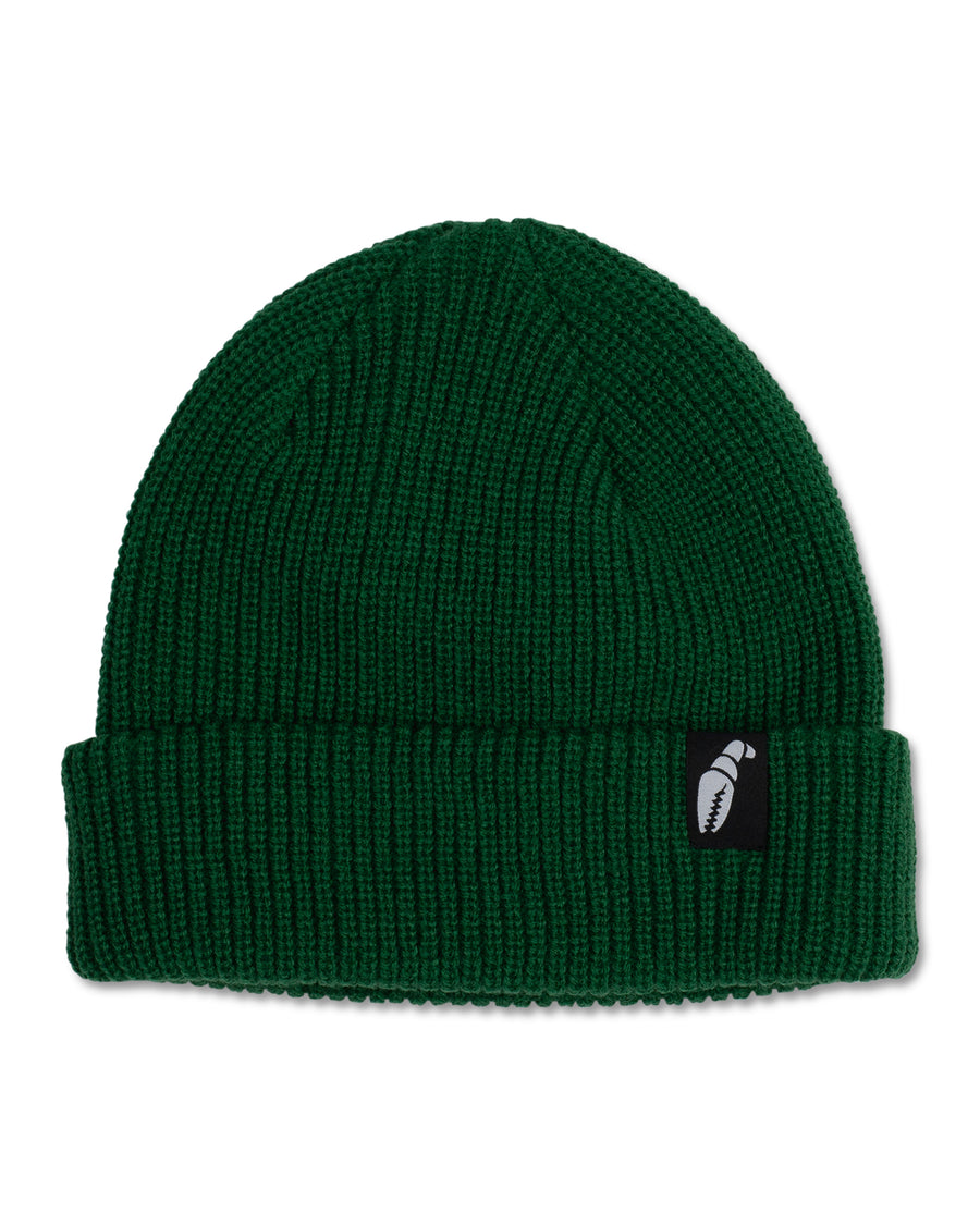 Crab Grab - Claw Label Beanie