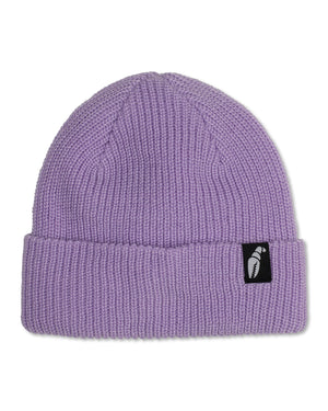 Crab Grab - Claw Label Beanie