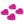 Crab Grab - Mini Hearts (4 Pack)