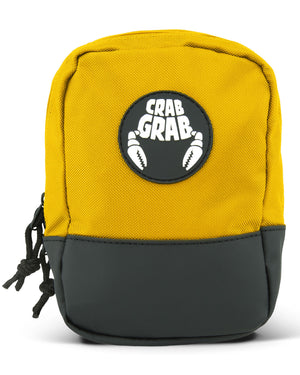 Crab Grab - Binding Bag